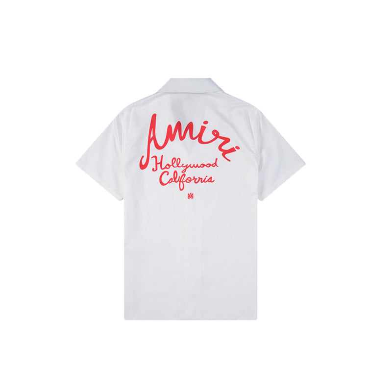 VVV - Amiri Shirt