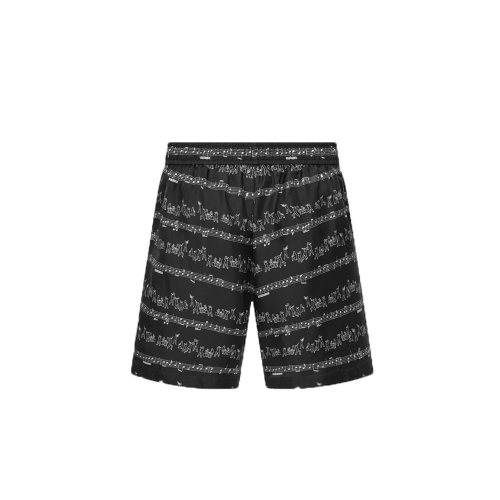 VVV - Amiri Shirt Set