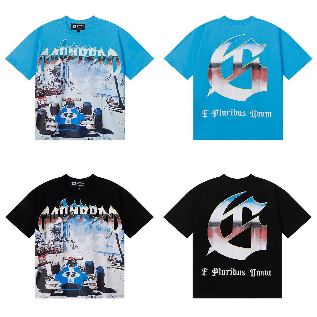 Godspeed T-shirt