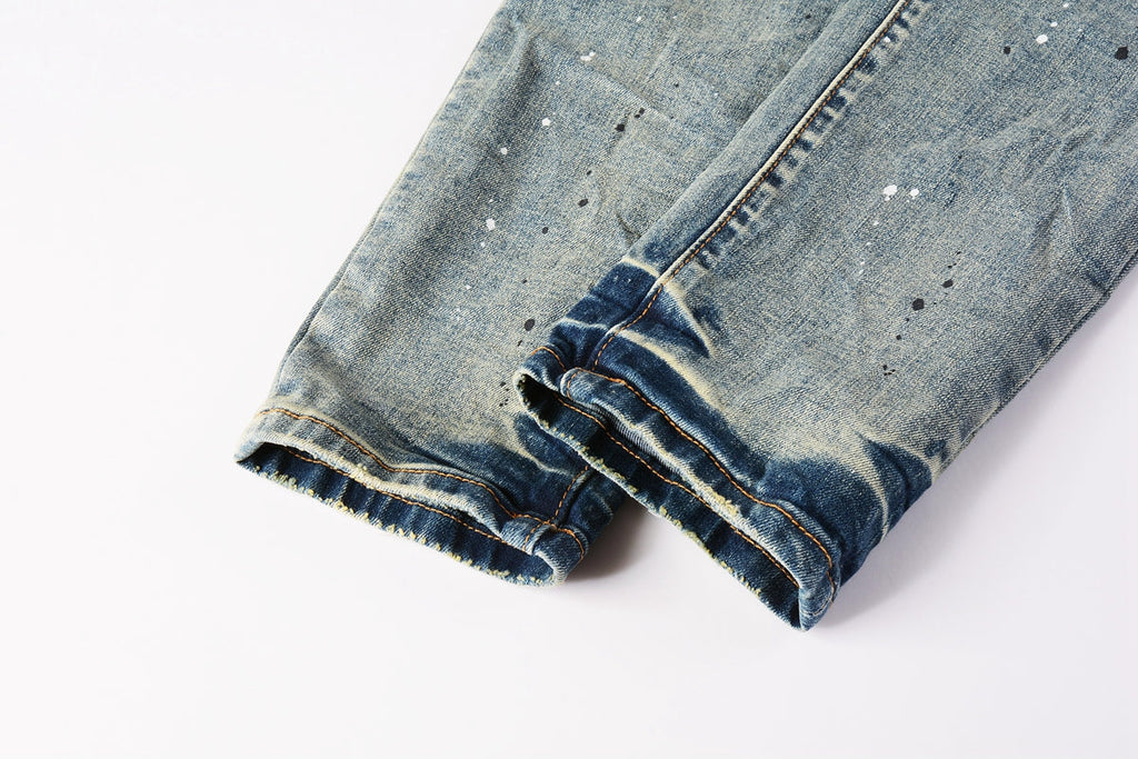 Men's Jeans 9050-1