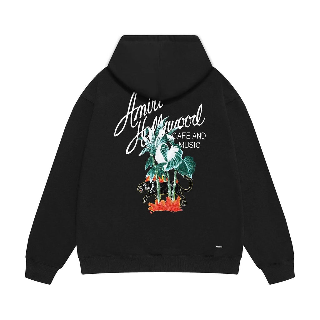VVV - Amiri Hoodie