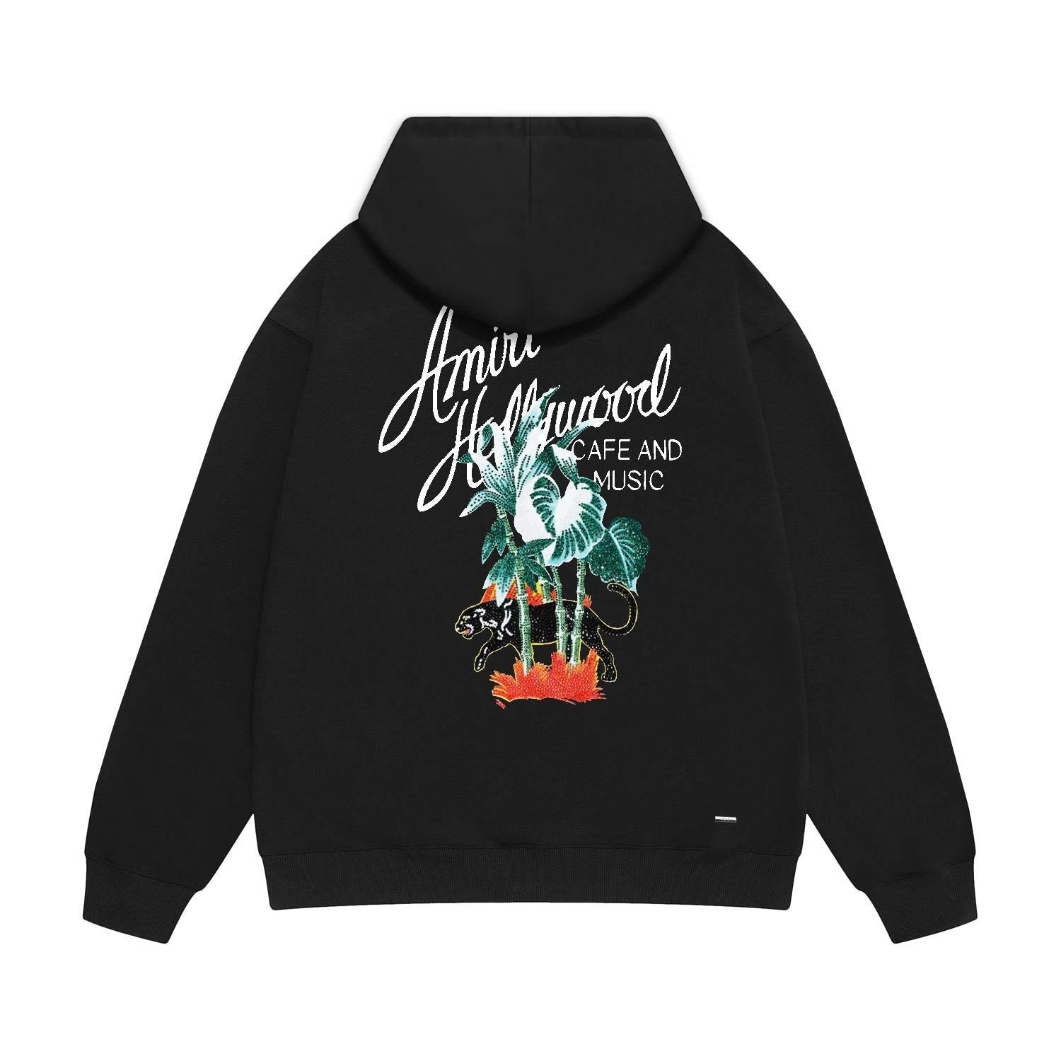 VVV - Amiri Hoodie