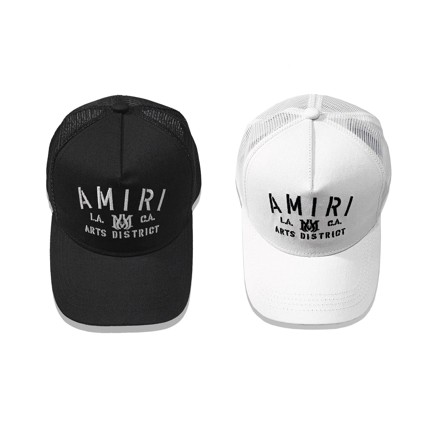 VVV - Amiri Hats