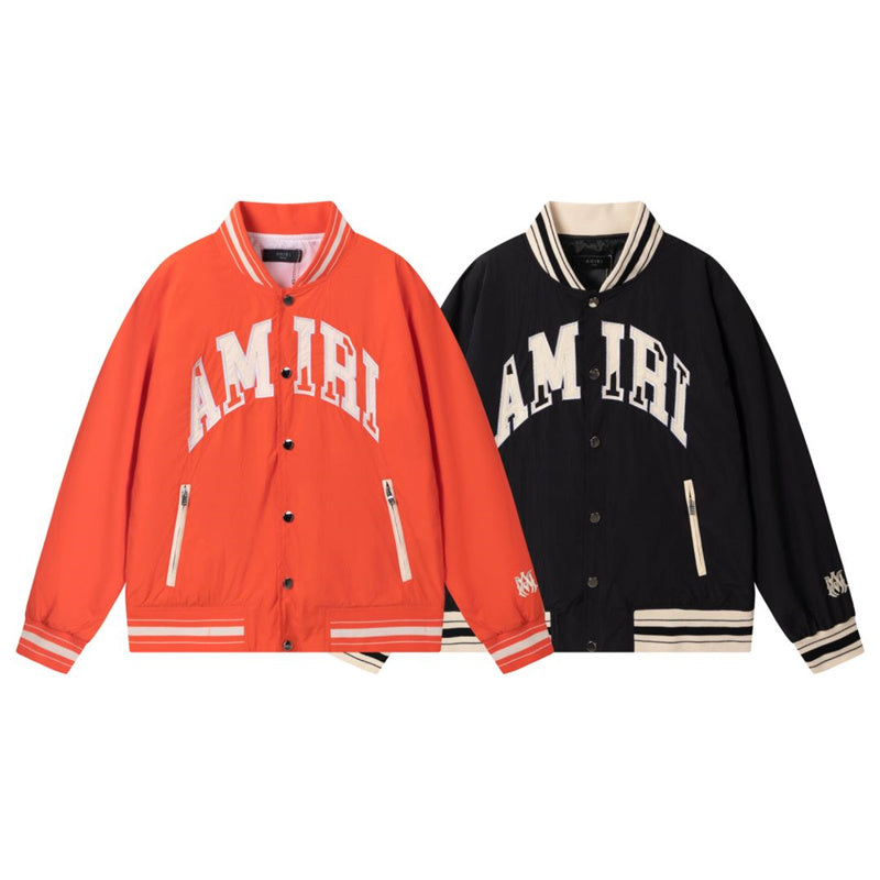 VVV - Amiri Jacket