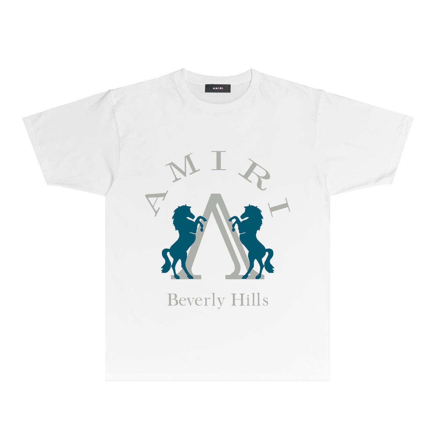 VVV - Amiri Tee