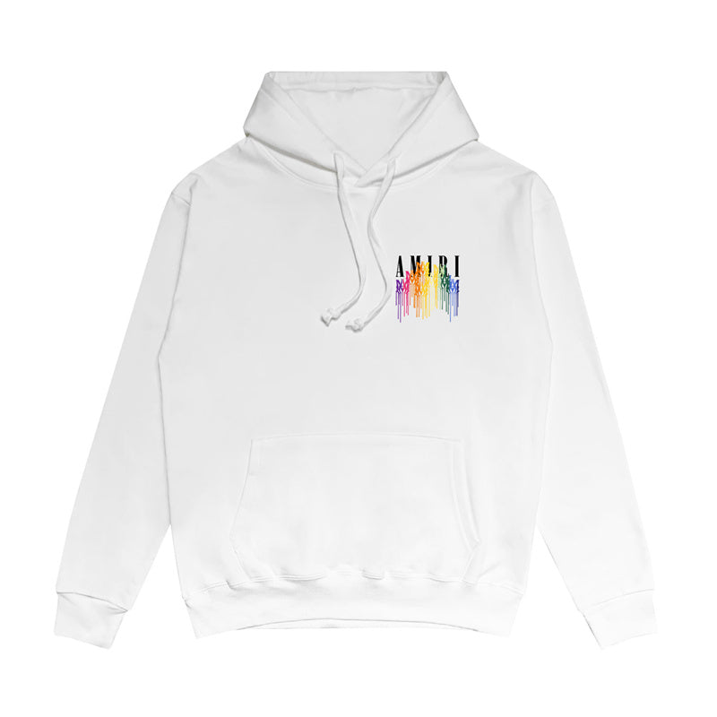 VVV - Amiri Hoodies