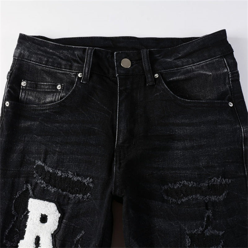 VVV - Amiri Denim 1313