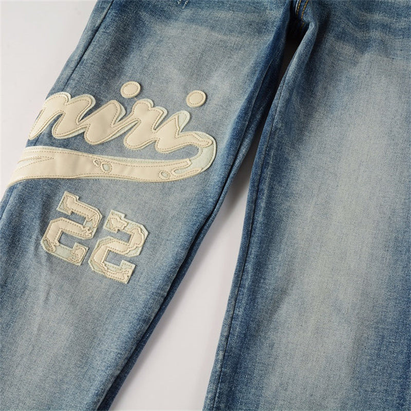VVV - Amiri Denim 1311