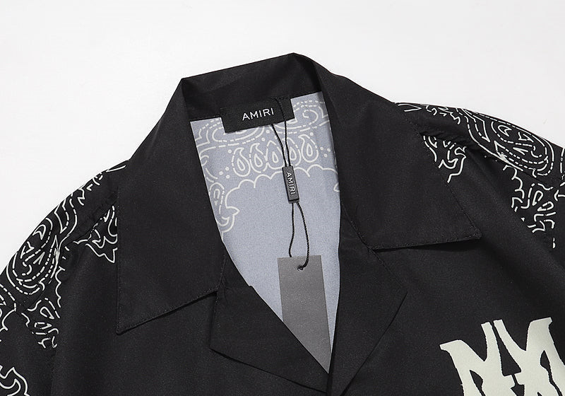 VVV - Amiri Shirt