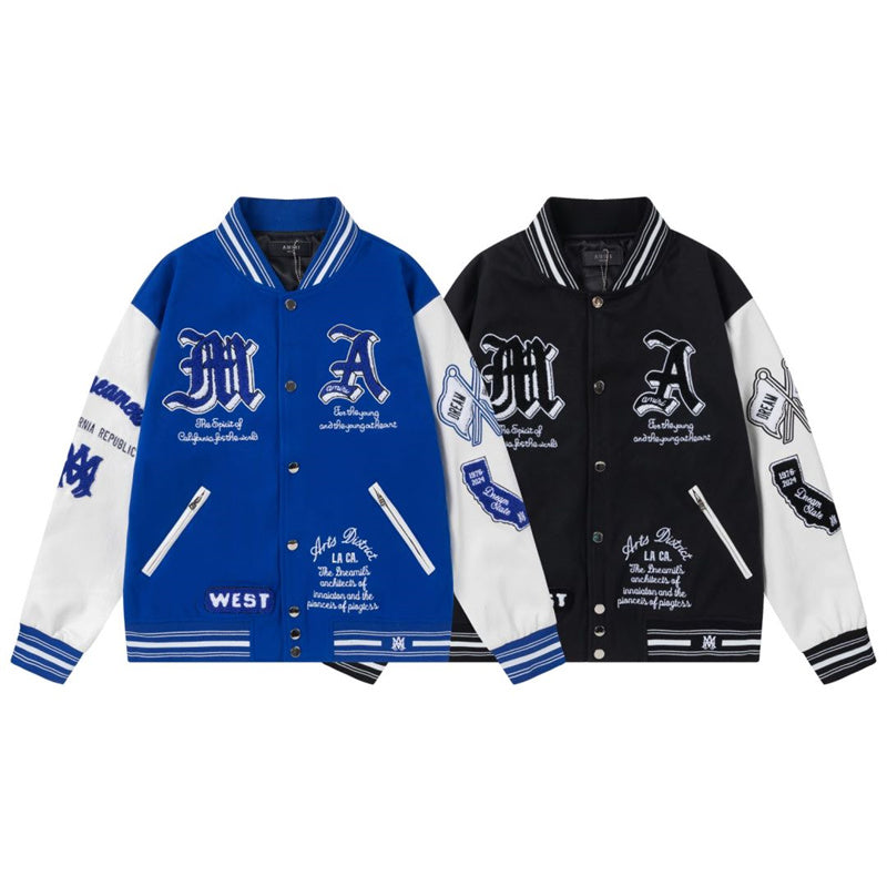 VVV - Amiri Jacket