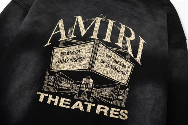 VVV - Amiri Sweatshirt