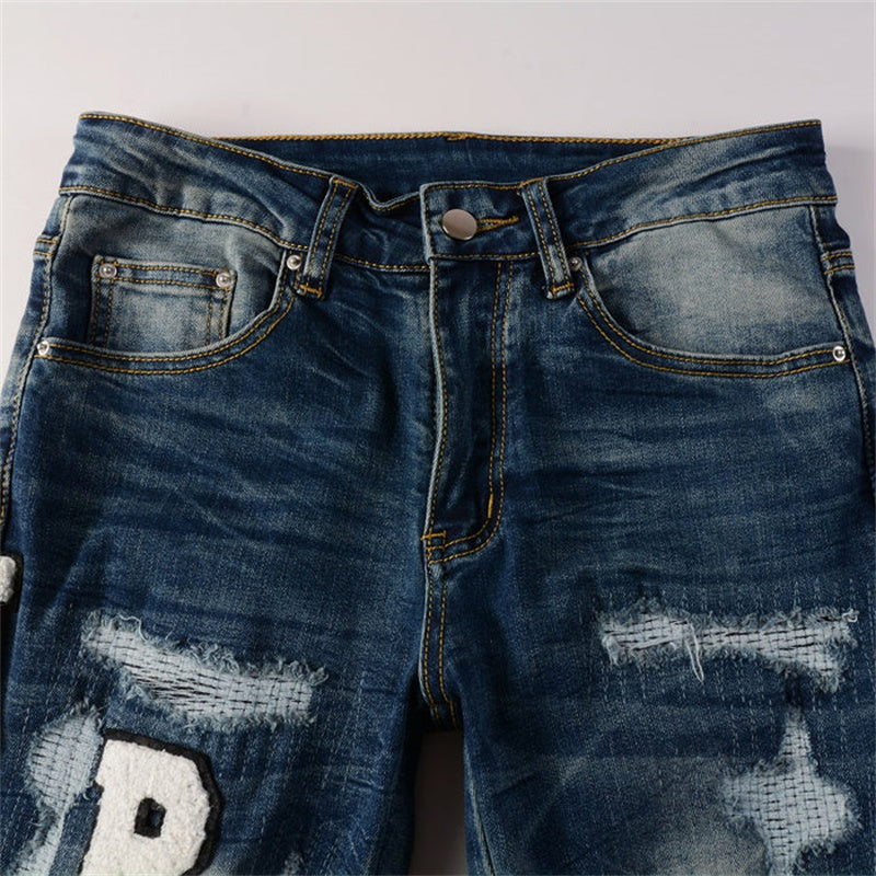 VVV - Amiri Denim 1314