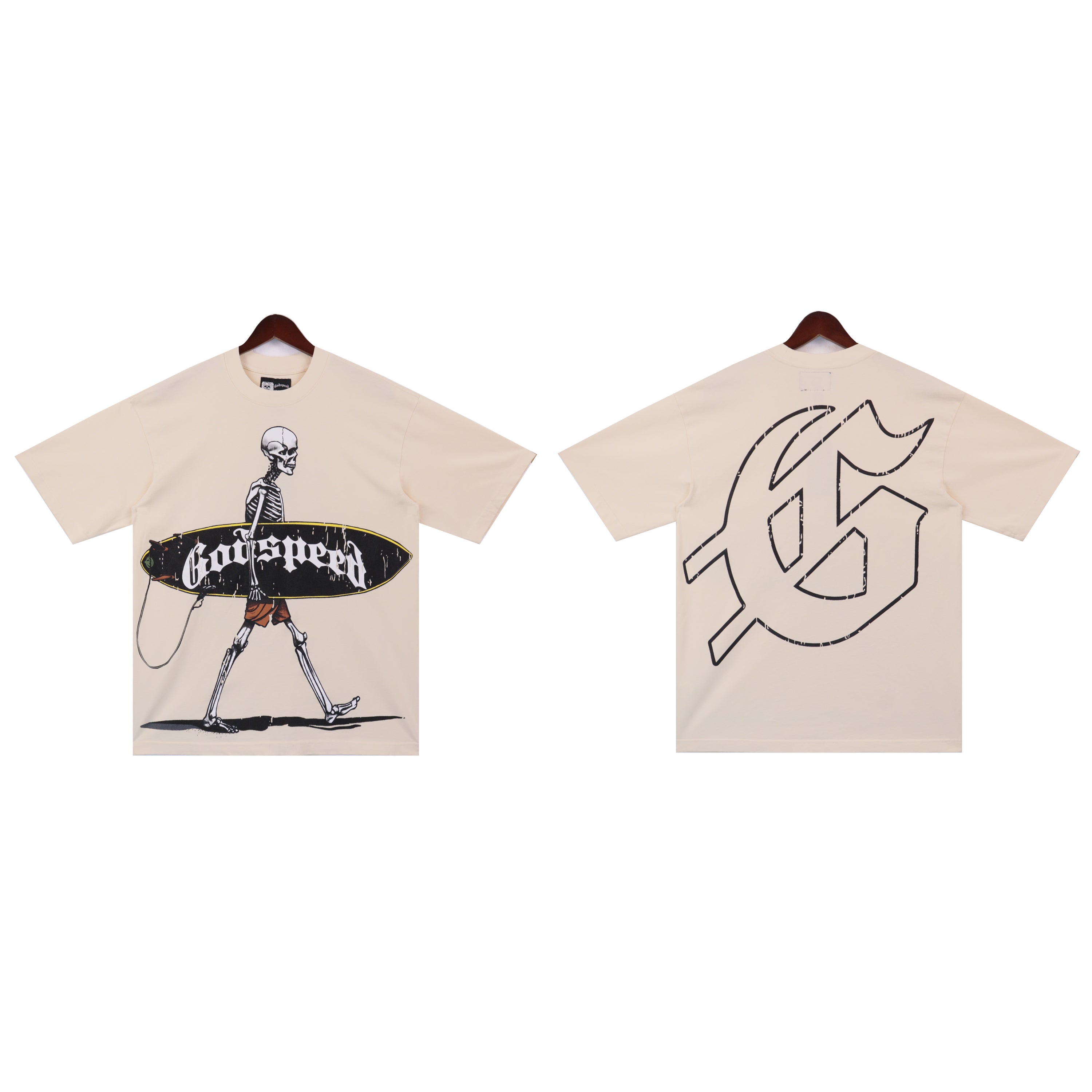 Godspeed T-shirt