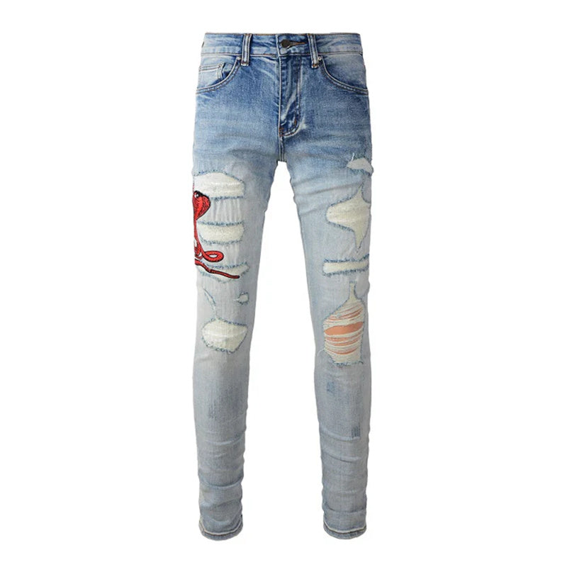 VVV - Amiri Denim 1346