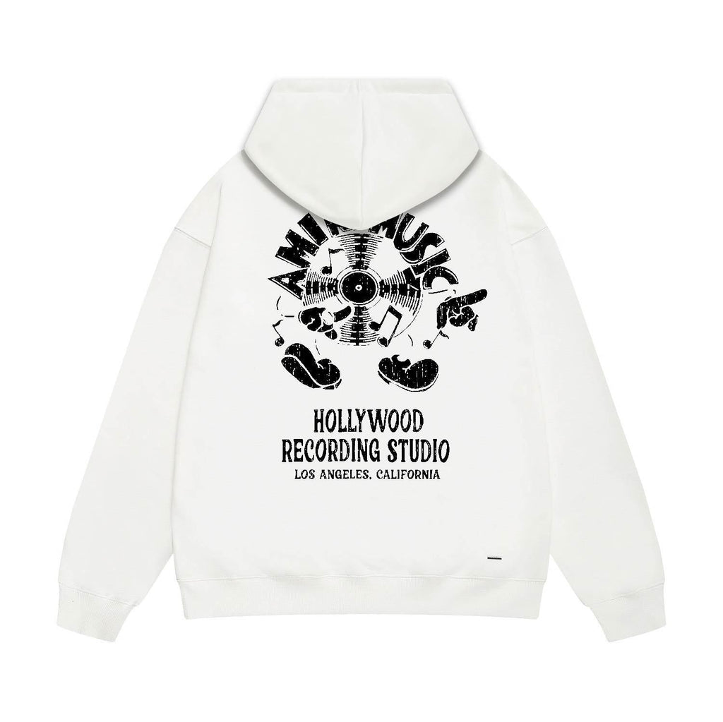 VVV - Amiri Hoodie