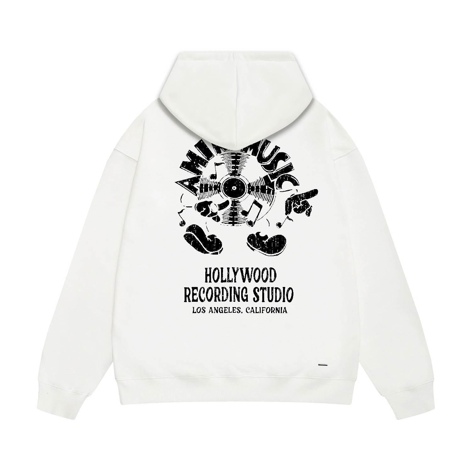 VVV - Amiri Hoodie