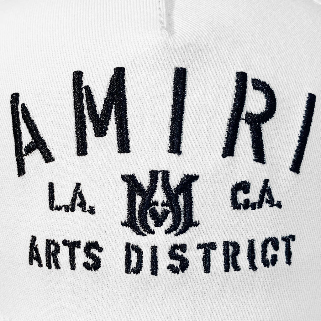VVV - Amiri Hats