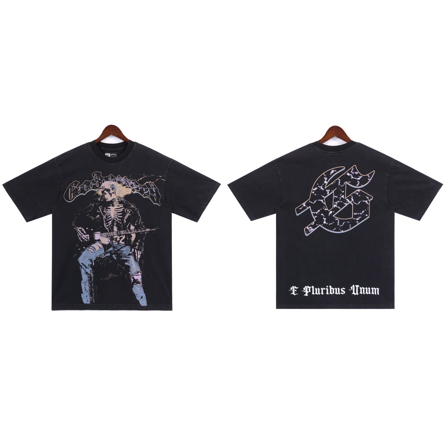 Godspeed T-shirt
