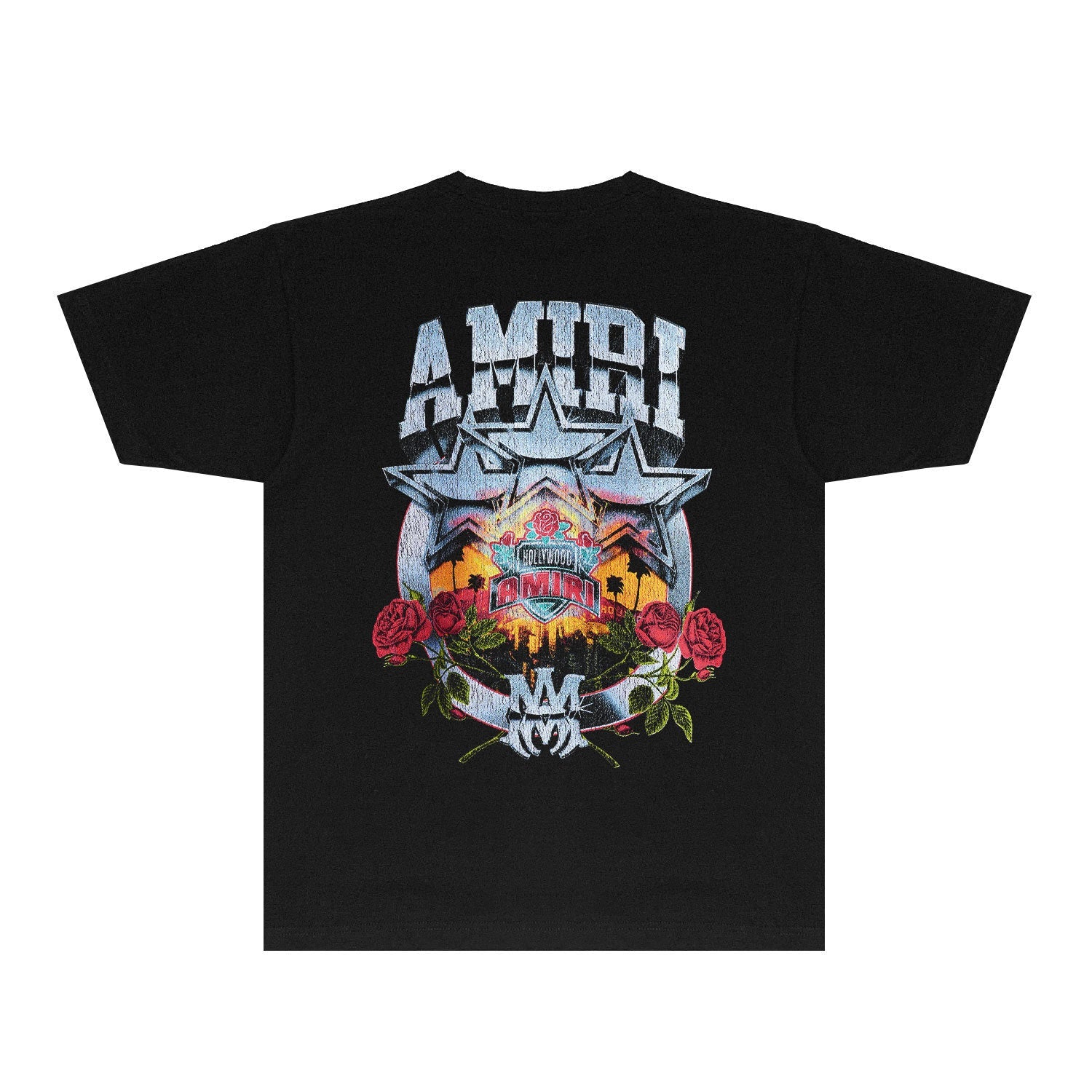 VVV - Amiri Tee