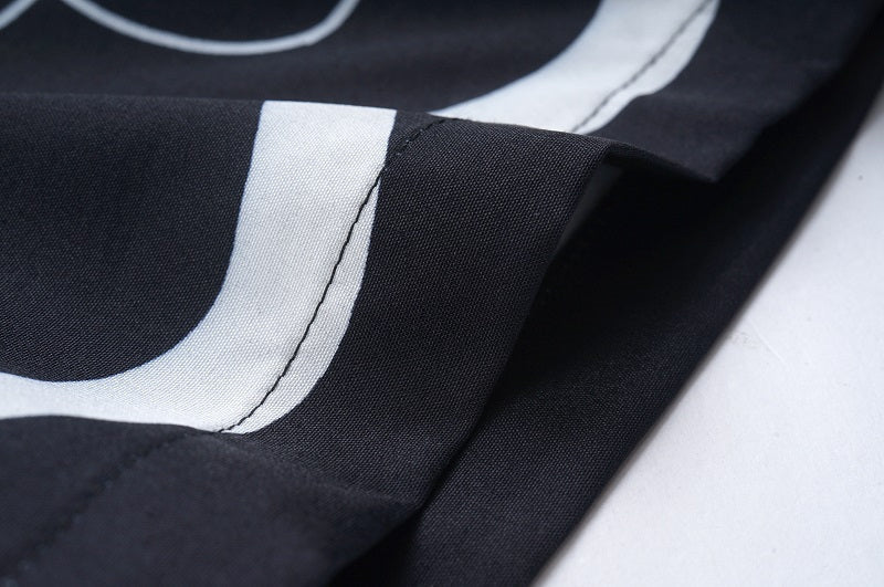 VVV - Amiri Shirt Set