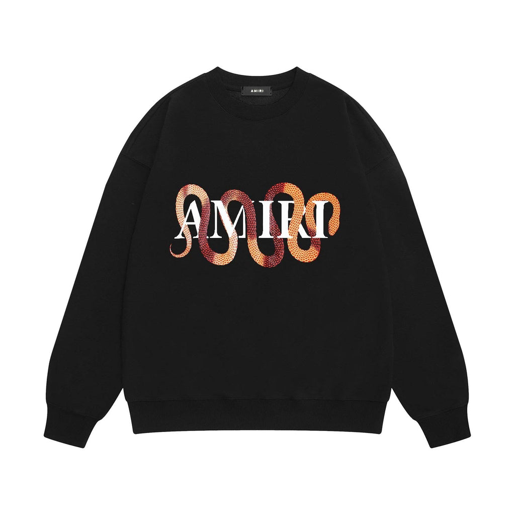 VVV - Amiri Sweatshirt