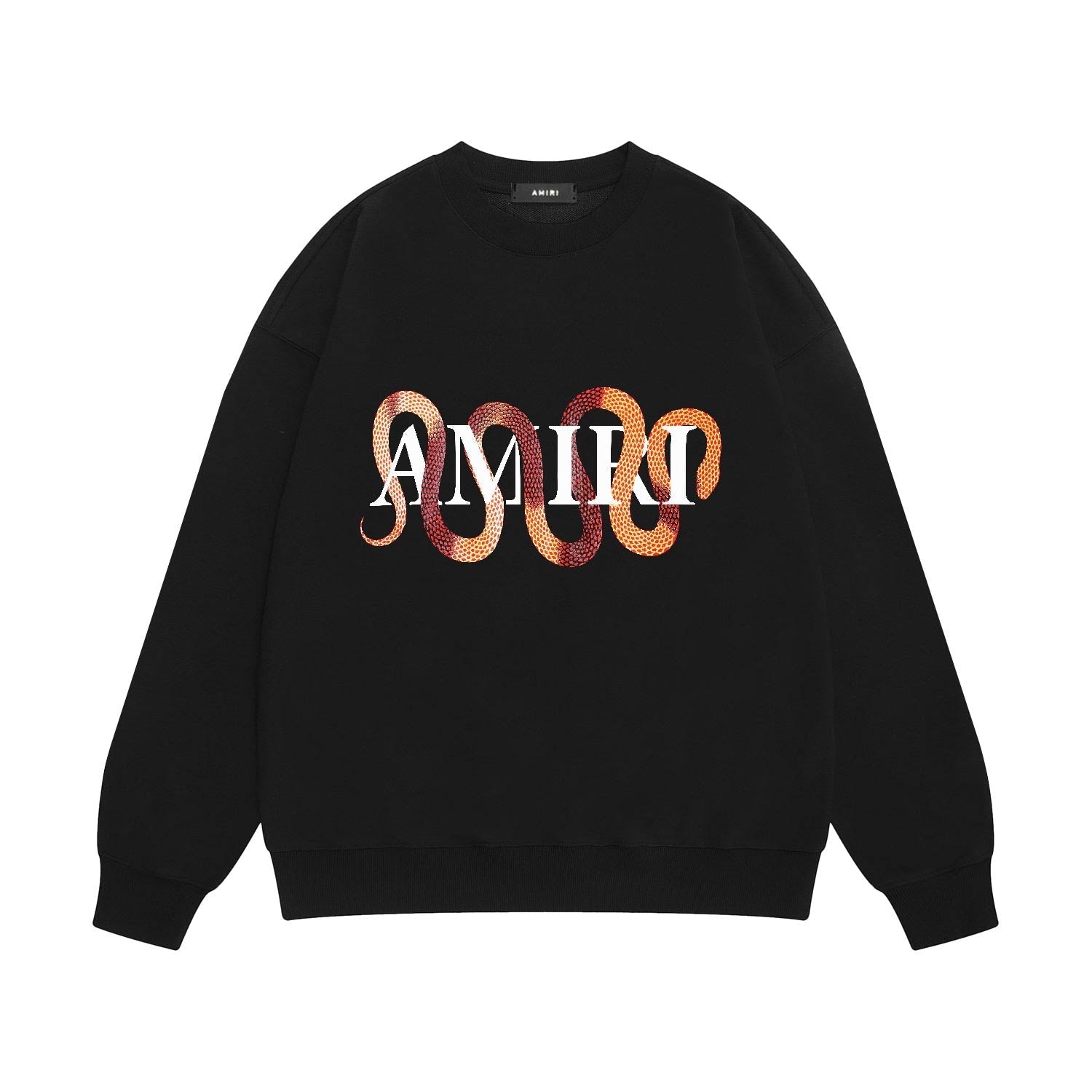 VVV - Amiri Sweatshirt