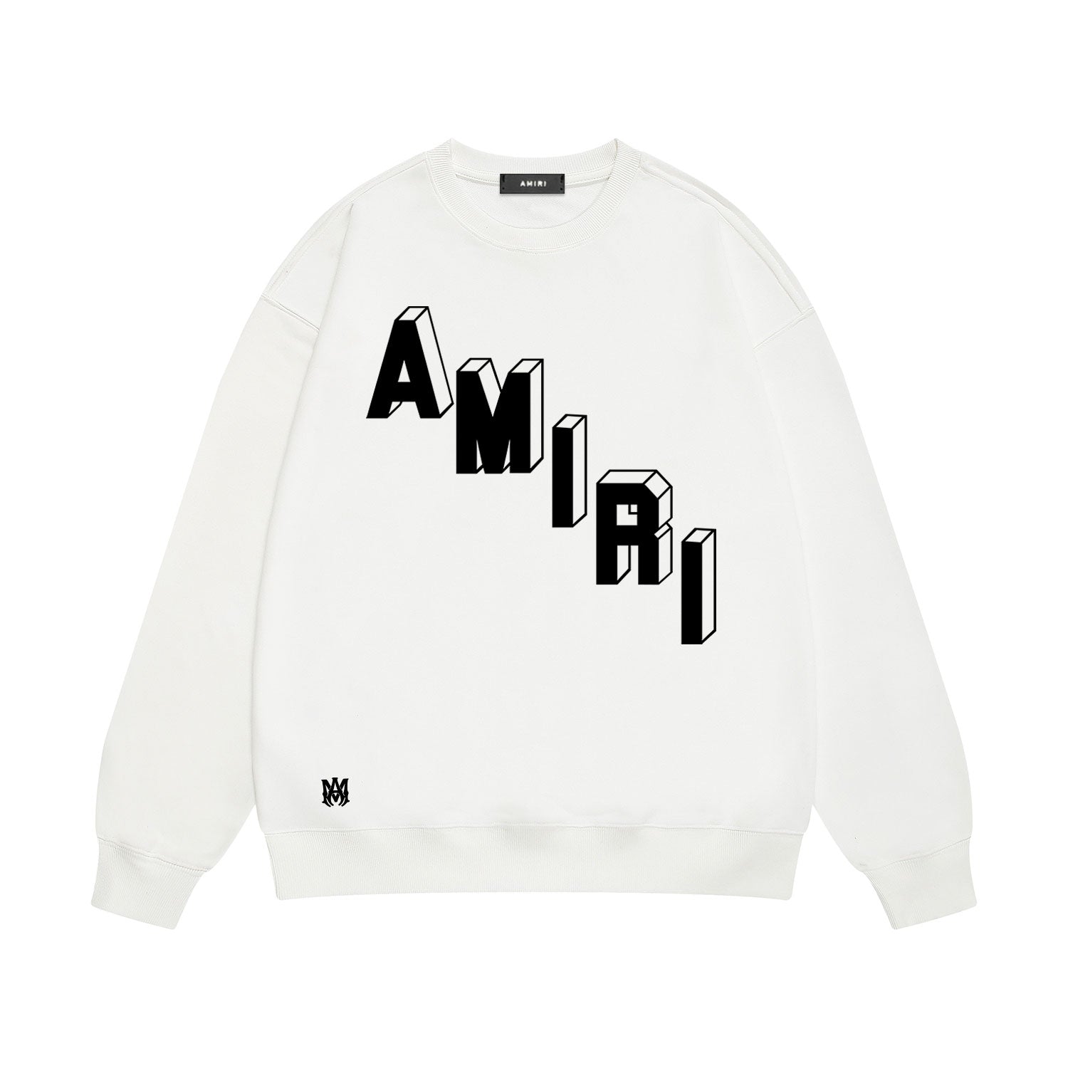 VVV - Amiri Sweatshirt