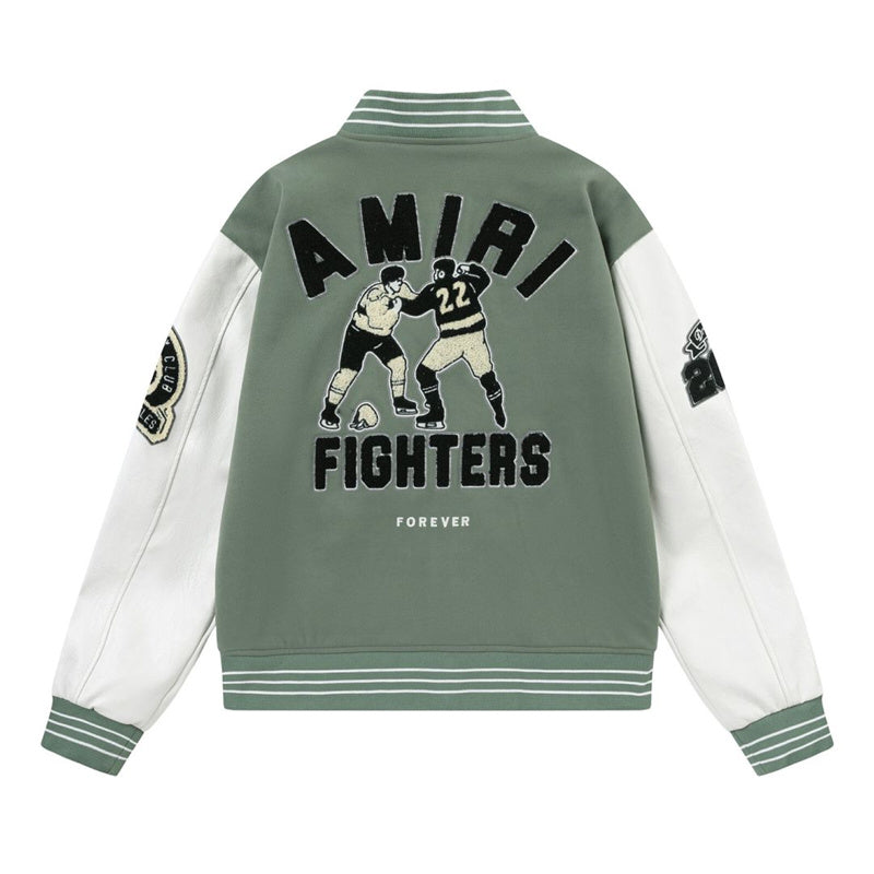 VVV - Amiri Jacket