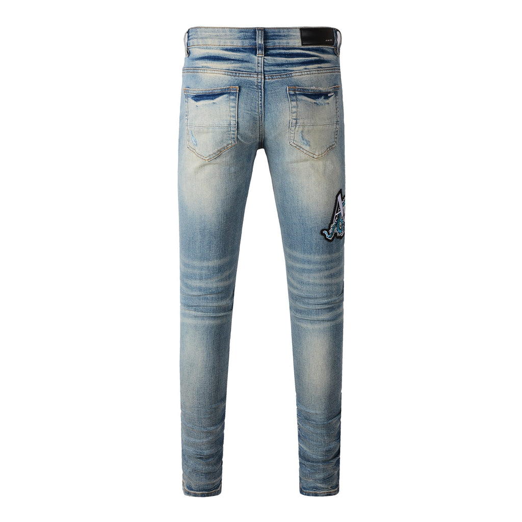 VVV - Amiri Denim 8897