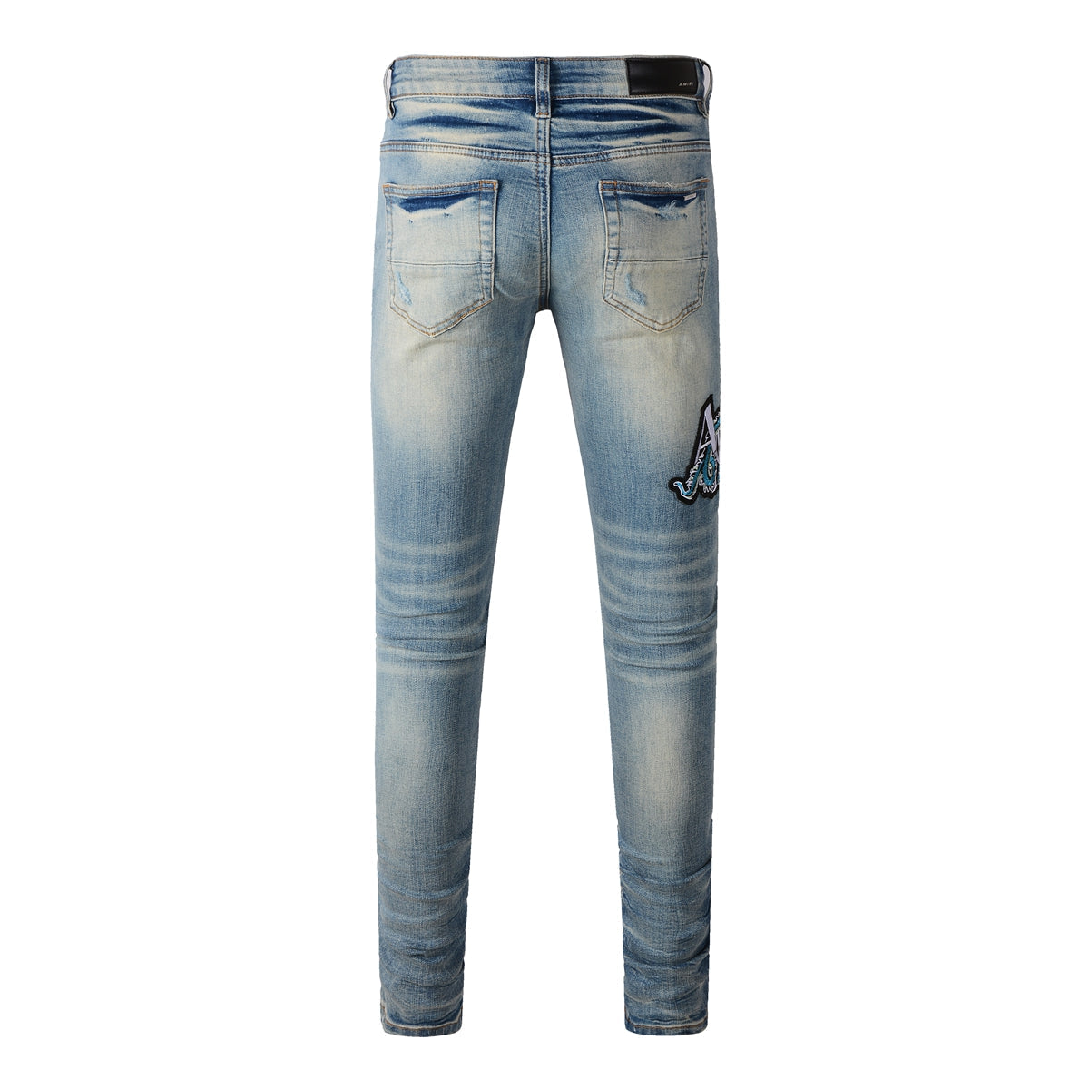 VVV - Amiri Denim 8897