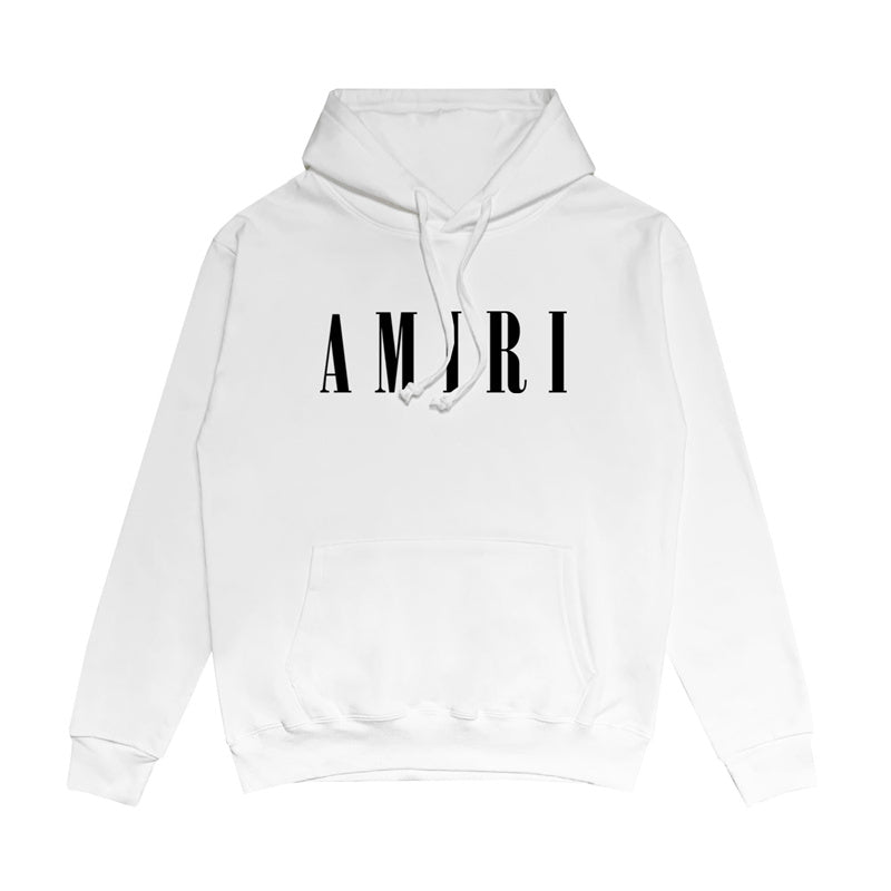 VVV - Amiri Hoodies