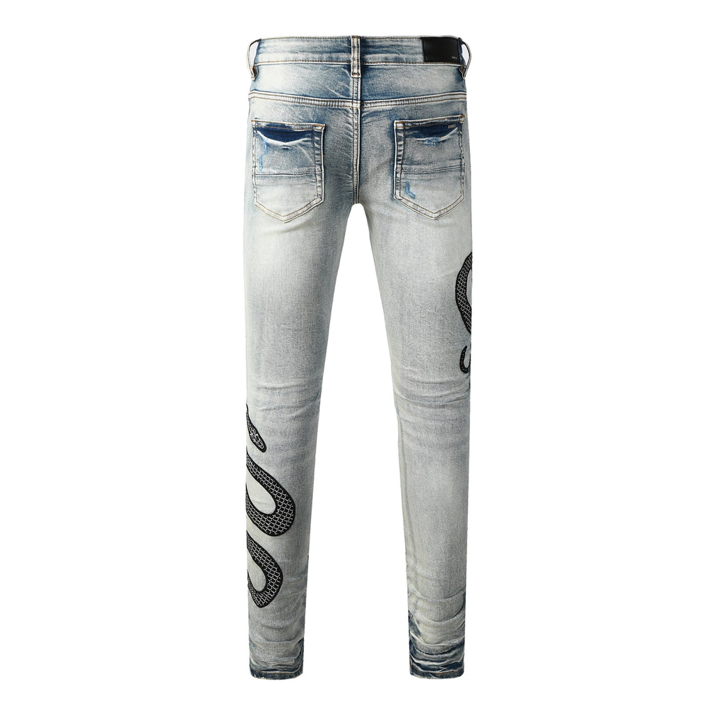 VVV - Amiri Denim 8934