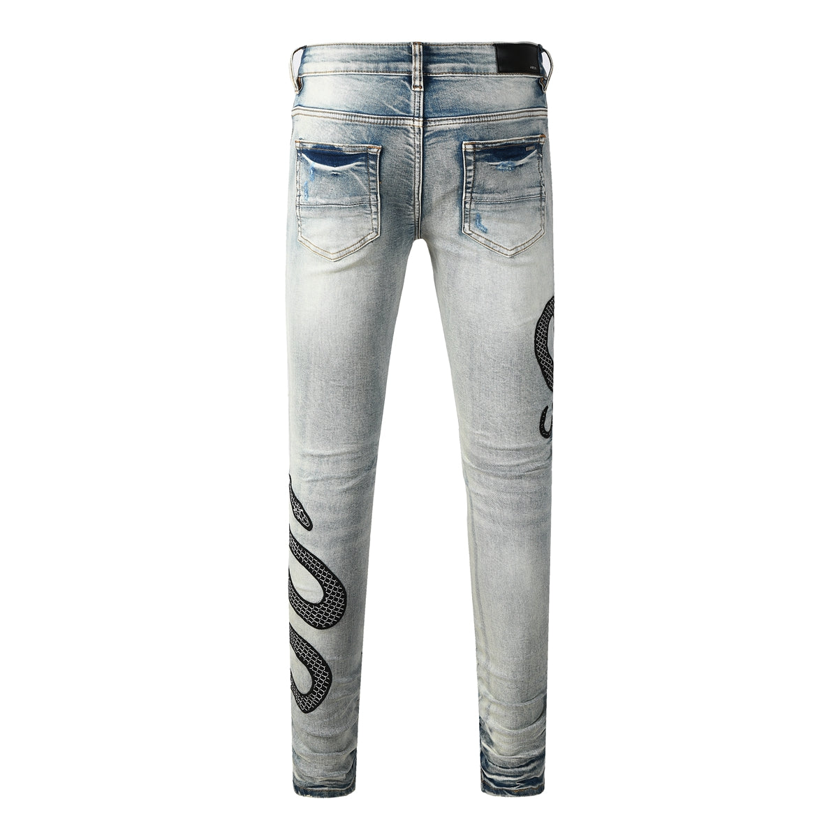 VVV - Amiri Denim 8934