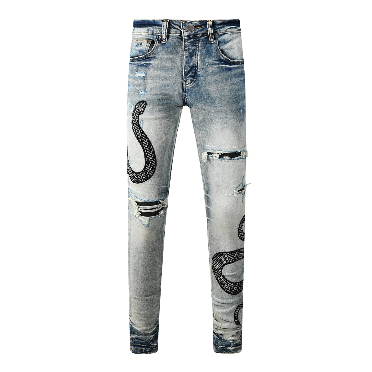 VVV - Amiri Denim 8934