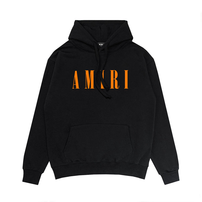 VVV - Amiri Hoodies