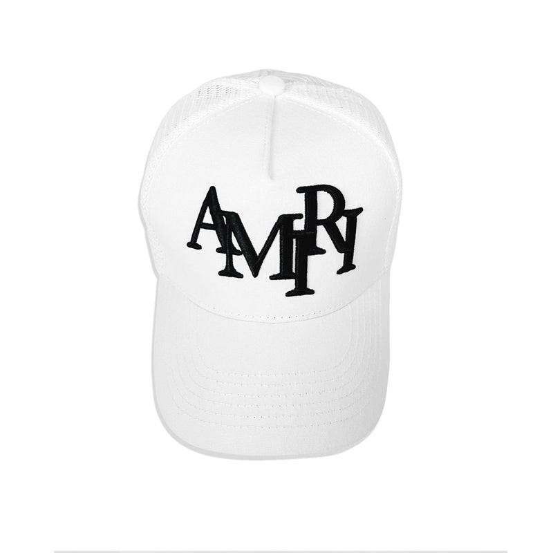 VVV - Amiri Hats