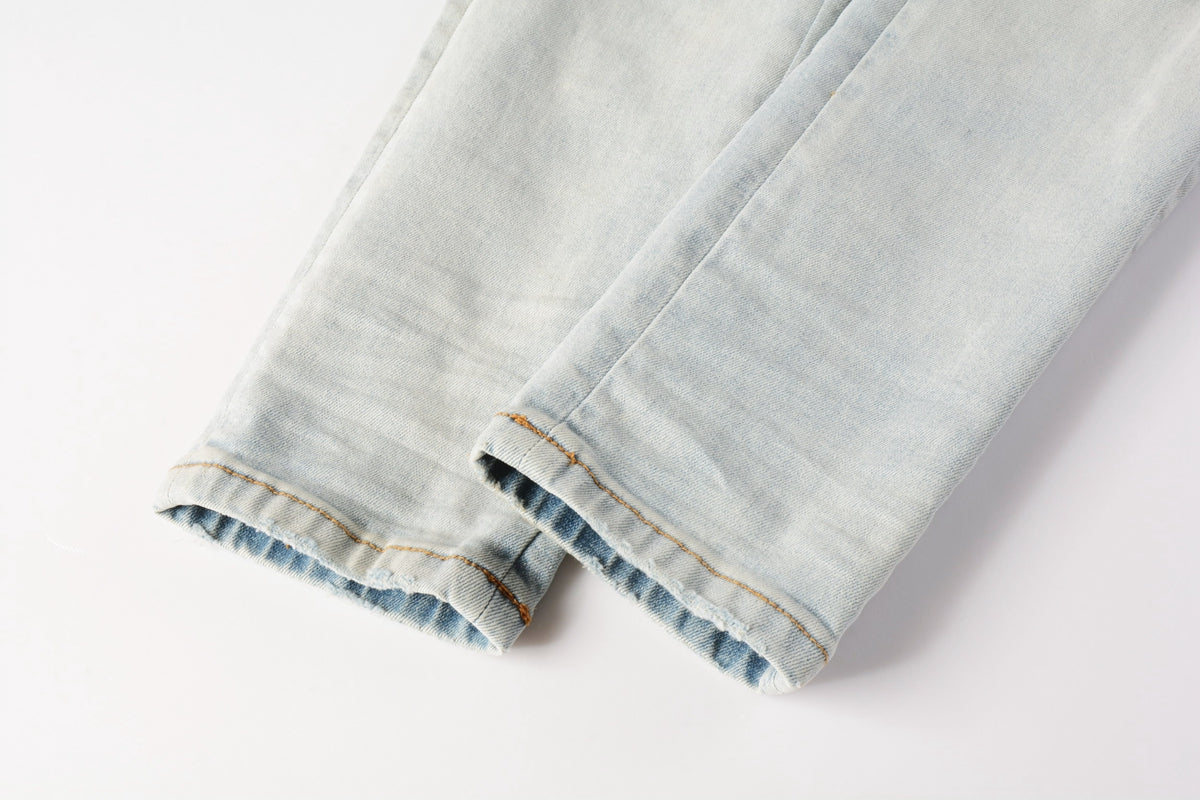 VVV - Amiri Denim 8902