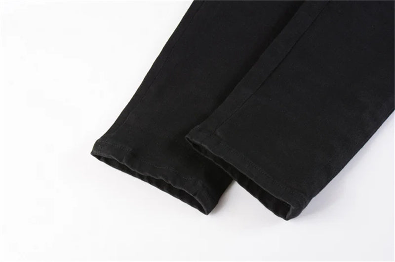 VVV - Amiri Denim 569