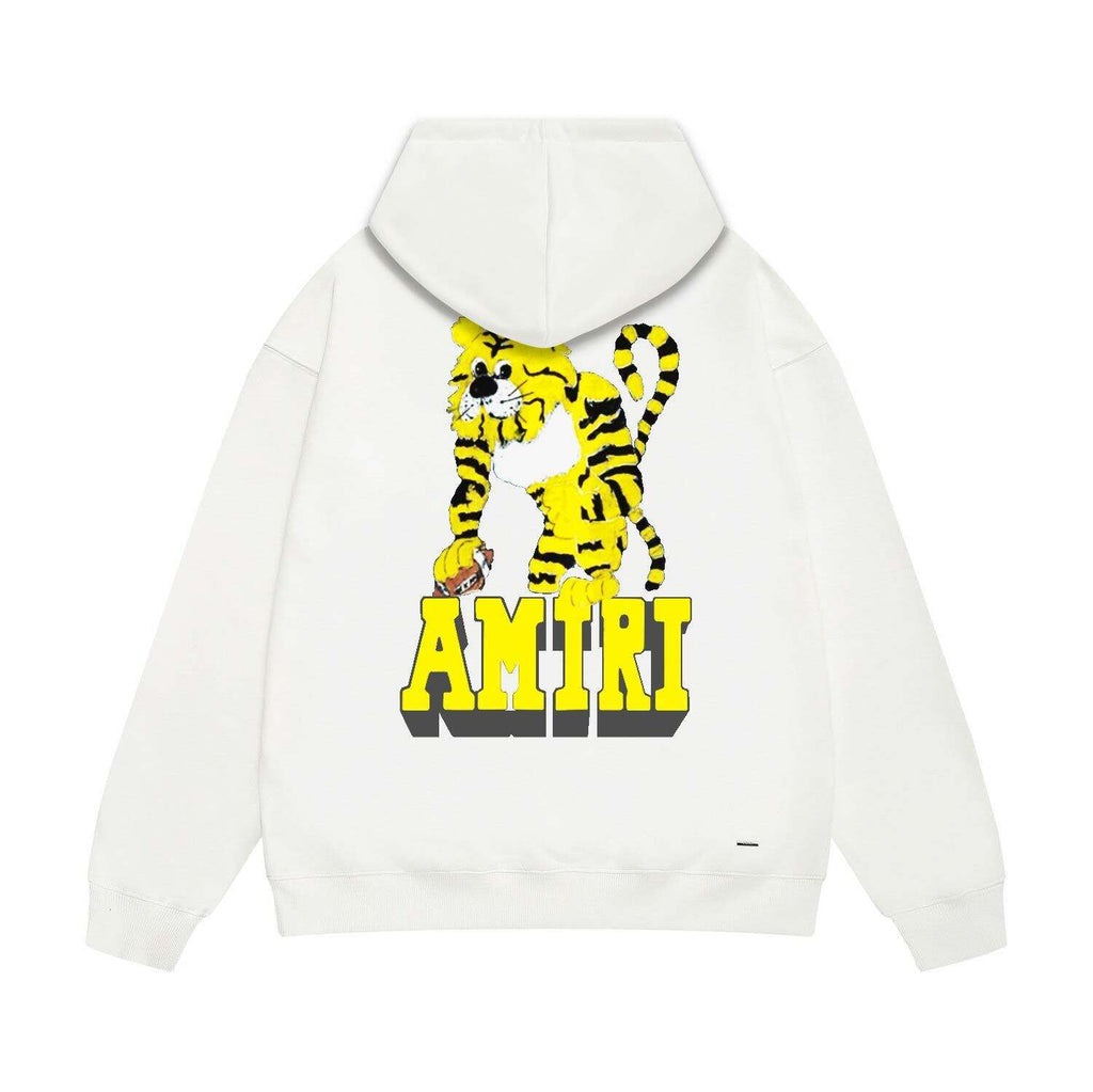 VVV - Amiri Hoodie