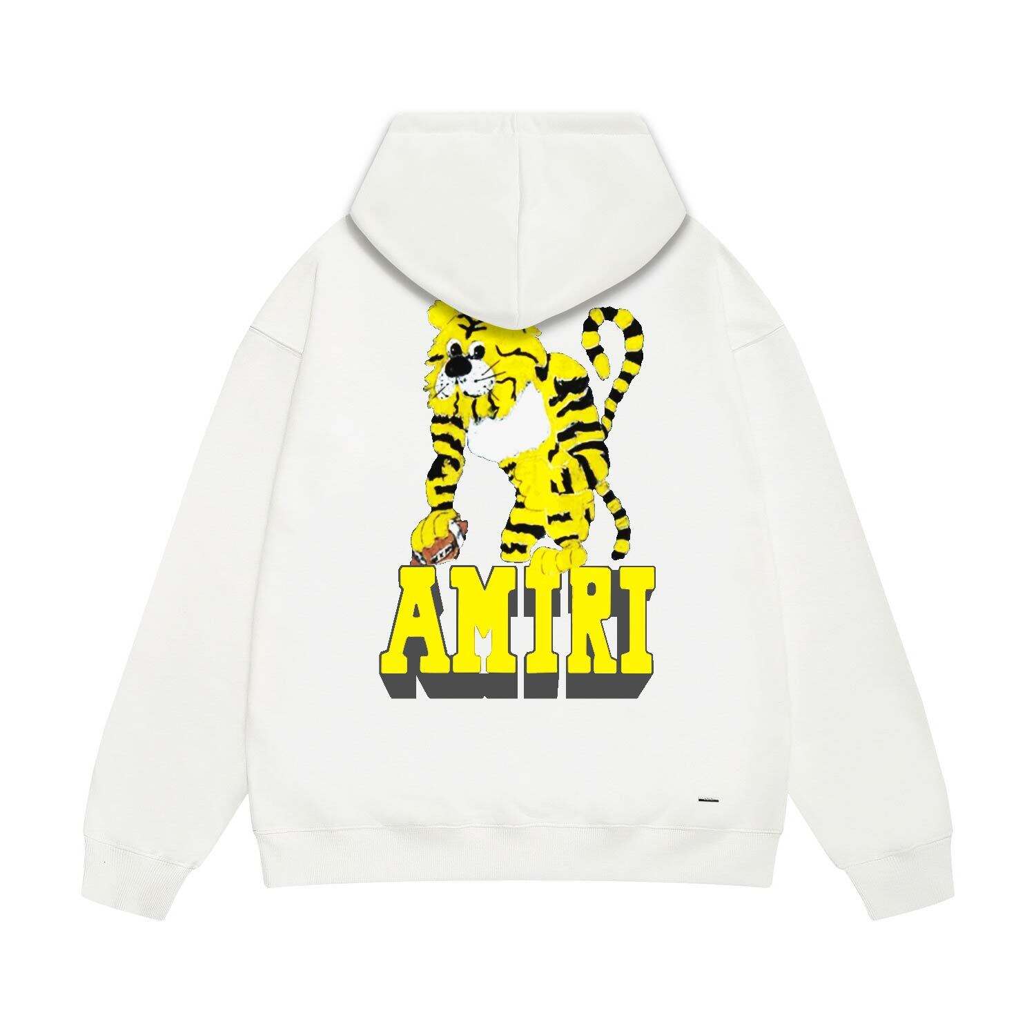VVV - Amiri Hoodie