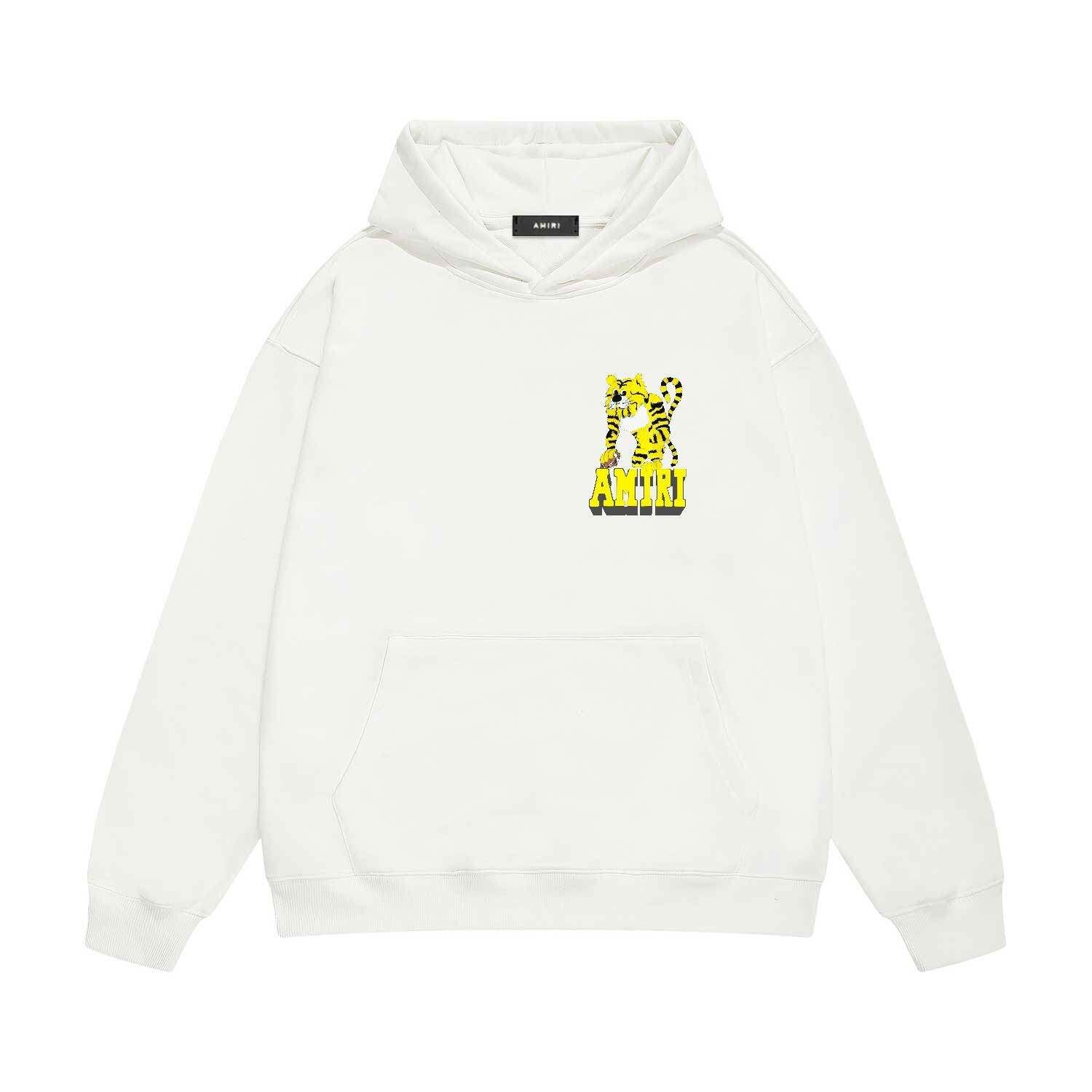 VVV - Amiri Hoodie