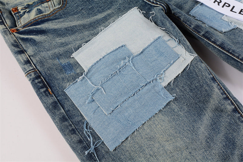 Men's Jeans 9015