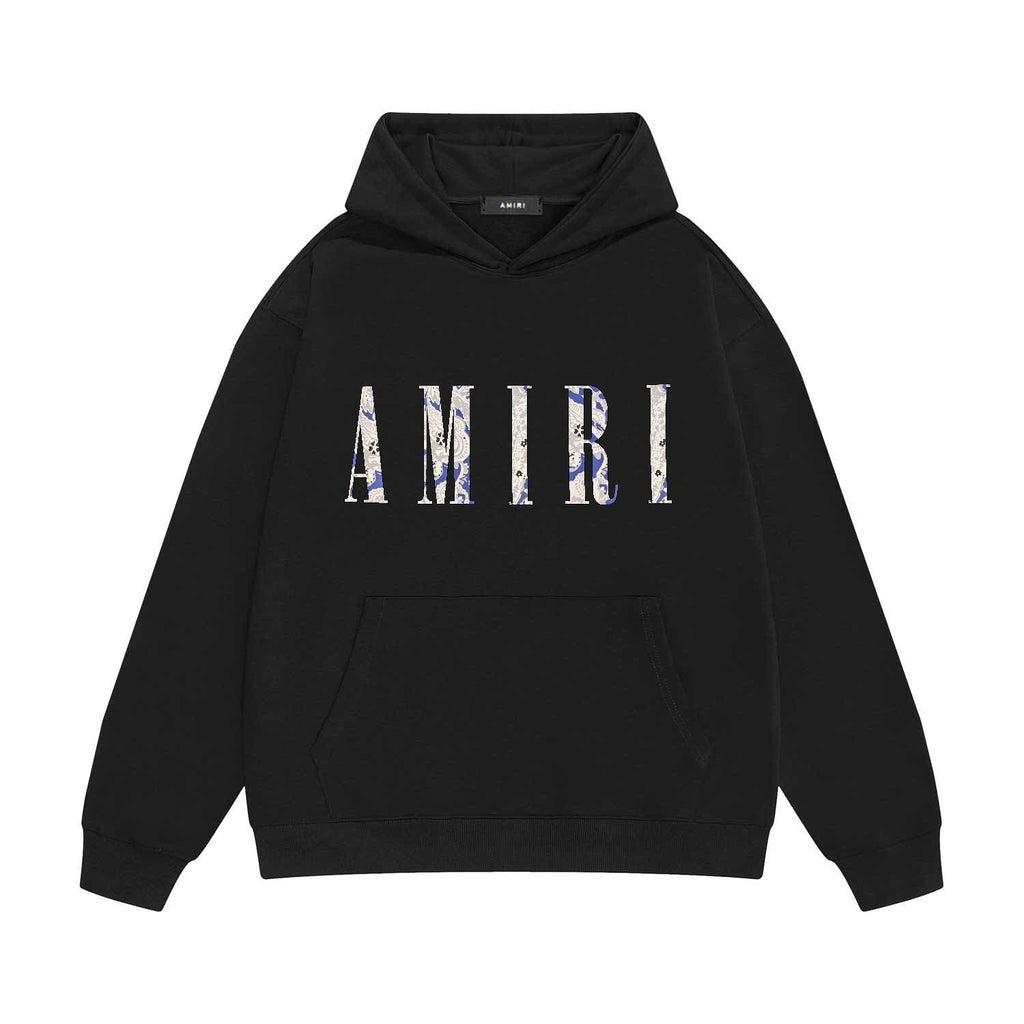 VVV - Amiri Hoodie