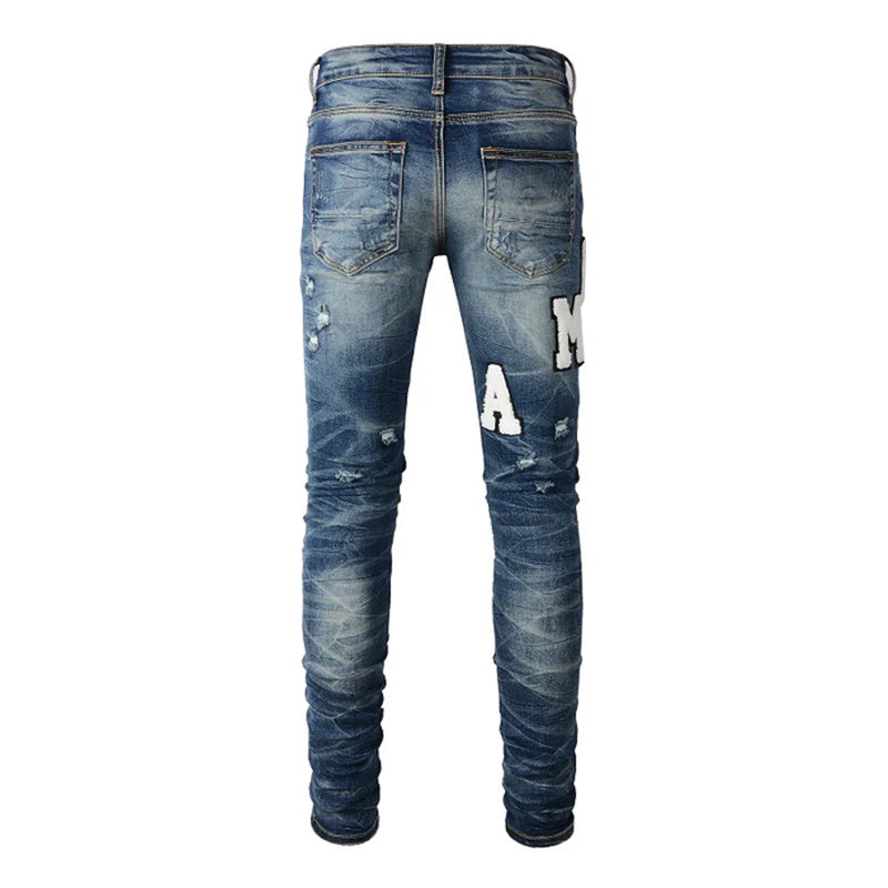 VVV - Amiri Denim 1314