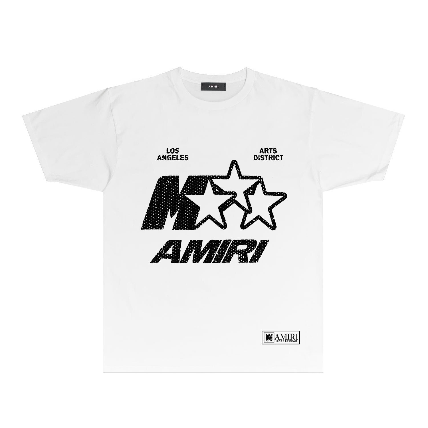 VVV - Amiri Tee