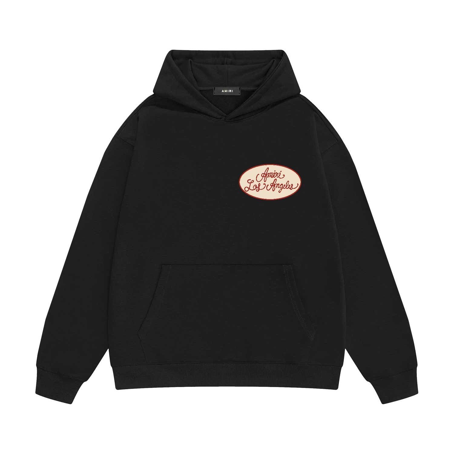 VVV - Amiri Hoodie