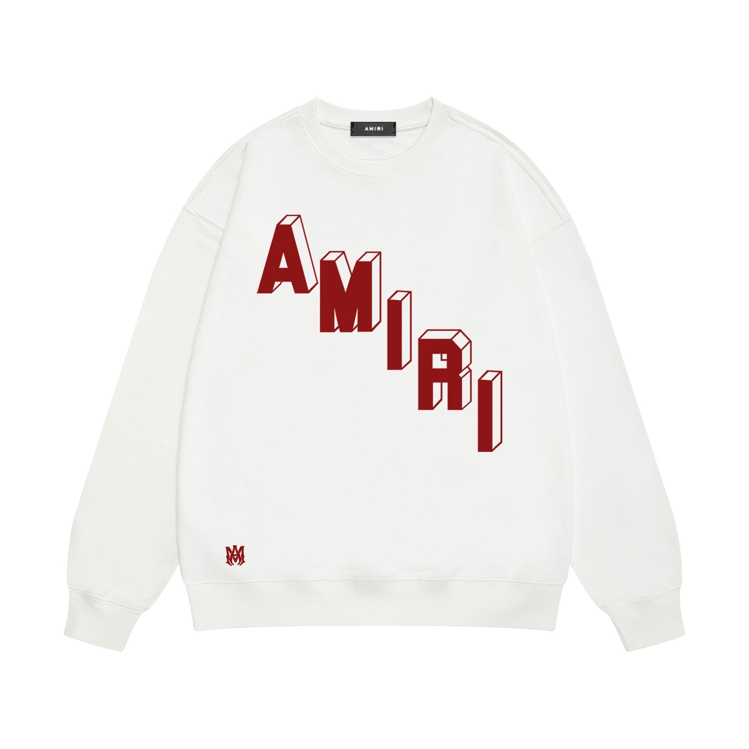 VVV - Amiri Sweatshirt