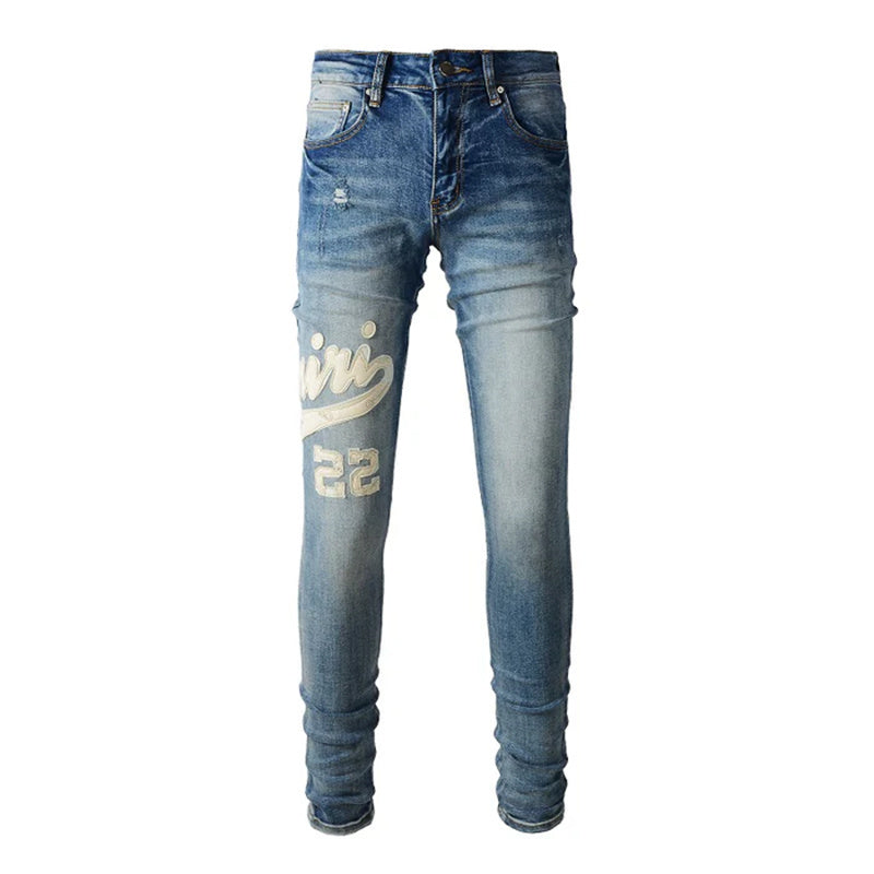 VVV - Amiri Denim 1311