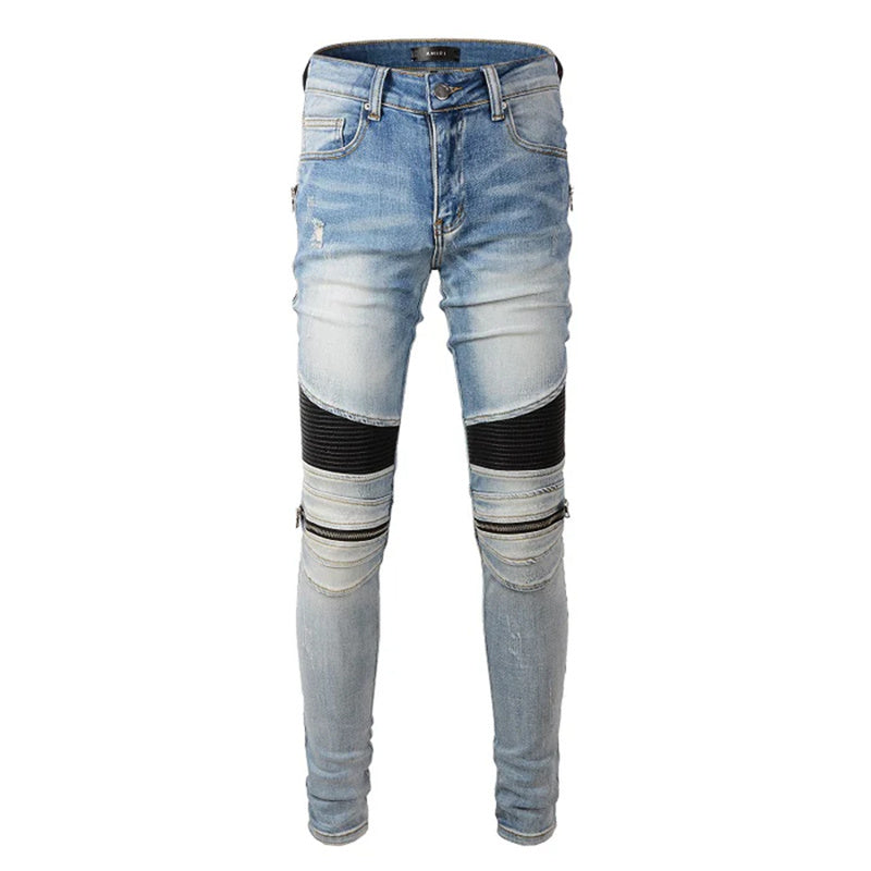 VVV - Amiri Denim 606