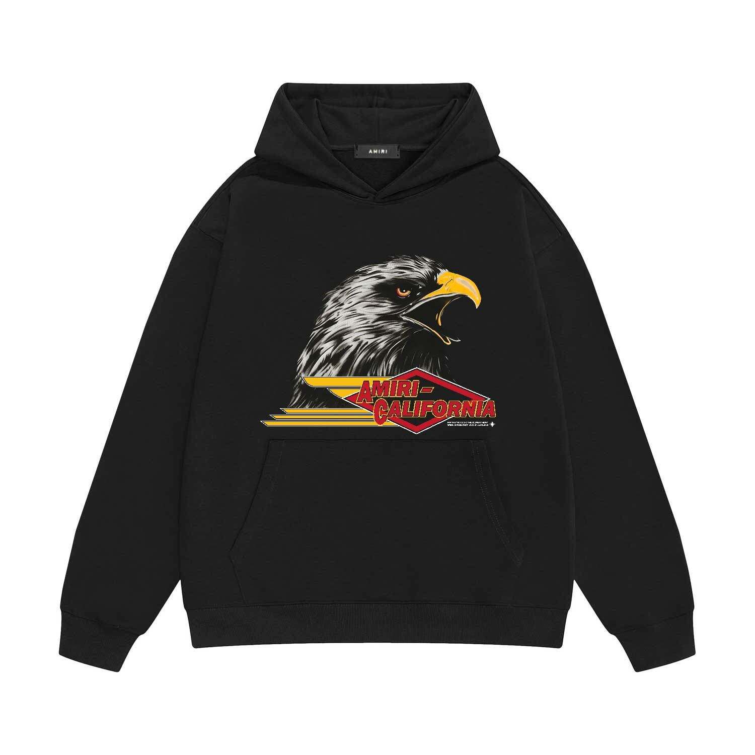 VVV - Amiri Hoodie